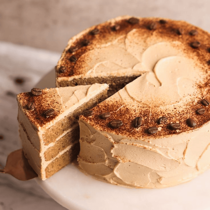 Espresso Cake