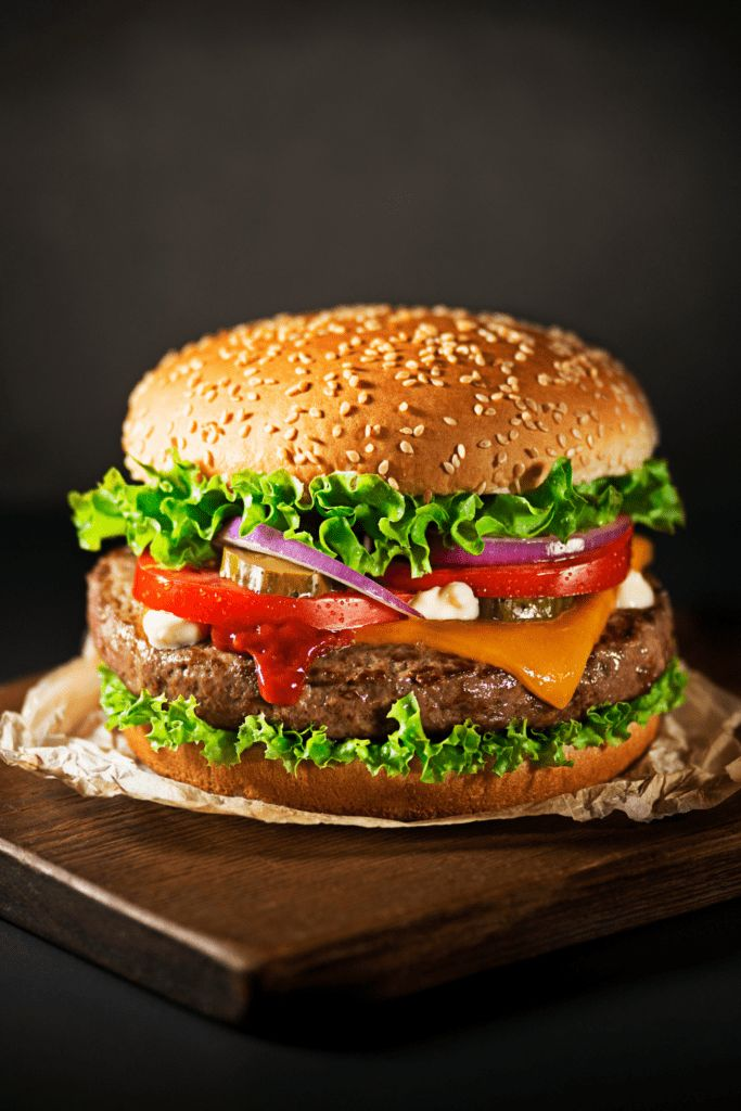 Burger