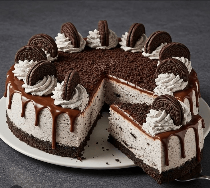 Cake
