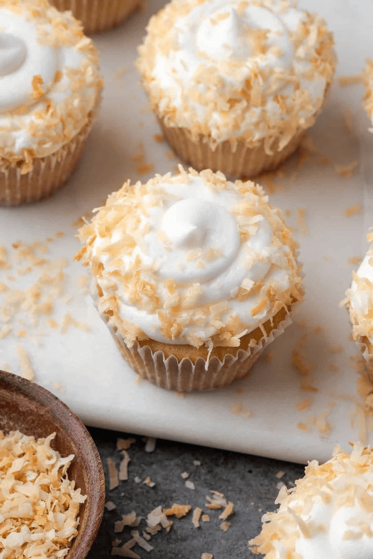 Cupcake