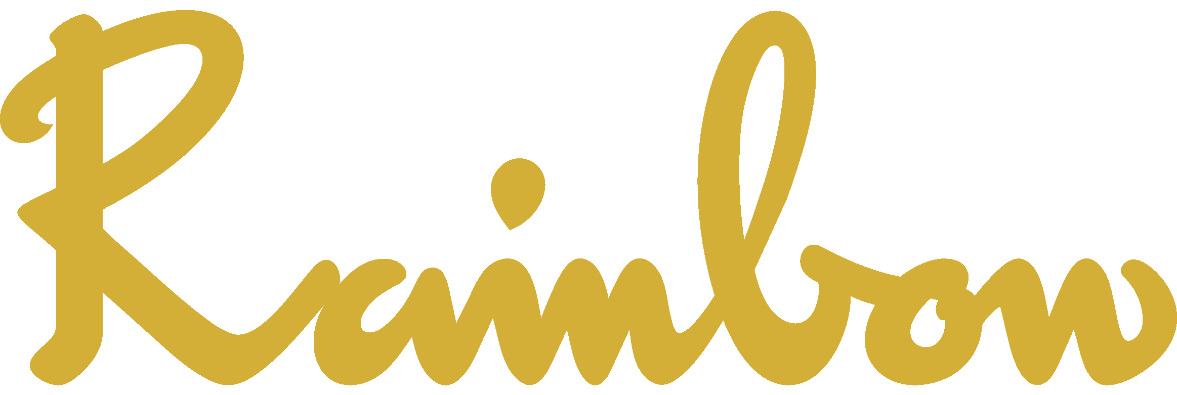 Rainbow Logo